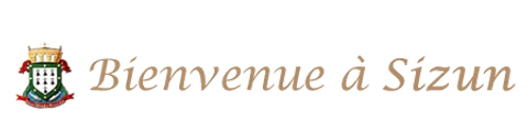 Logo de Sizun