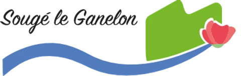 Logo de Sougé-le-Ganelon