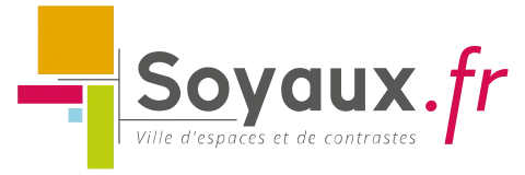Logo de Soyaux