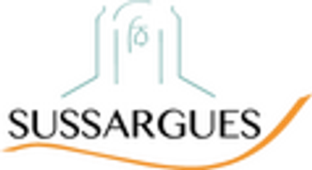 Logo de Sussargues