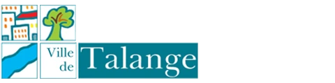 Logo de Talange
