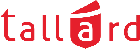 Logo de Tallard
