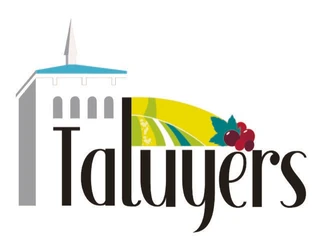 Logo de Taluyers