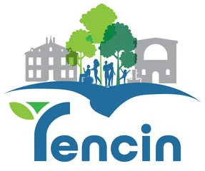 Logo de Tencin
