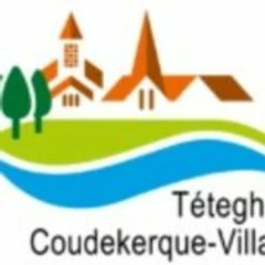 Logo de Téteghem-Coudekerque-Village