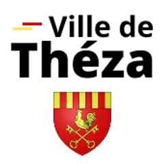 Logo de Théza