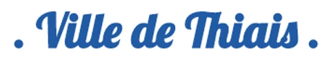 Logo de Thiais