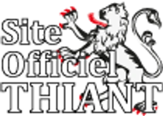 Logo de Thiant
