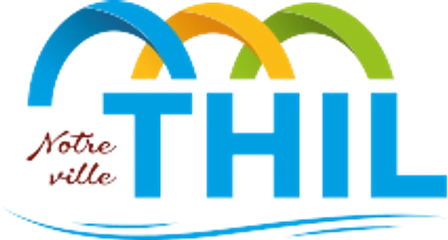 Logo de Thil