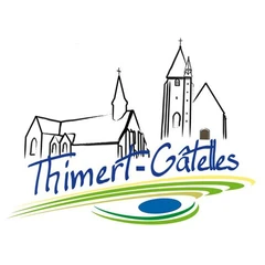 Logo de Thimert-Gâtelles