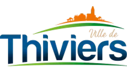 Logo de Thiviers