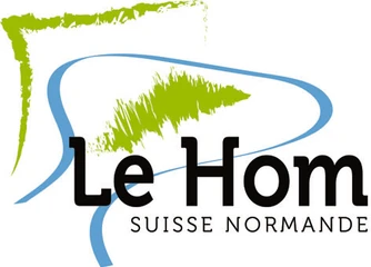 Logo de Thury-Harcourt-le-Hom