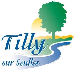 Logo de Tilly-sur-Seulles