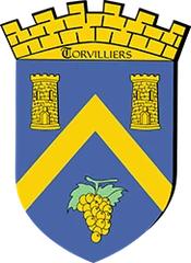 Logo de Torvilliers