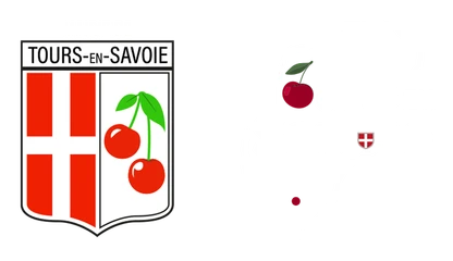 Logo de Tours-en-Savoie