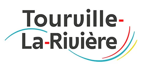 Logo de Tourville-la-Rivière