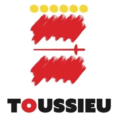Logo de Toussieu
