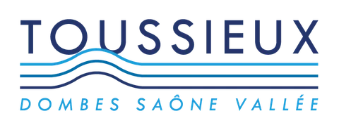 Logo de Toussieux
