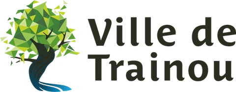 Logo de Traînou