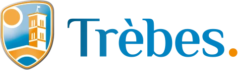Logo de Trèbes