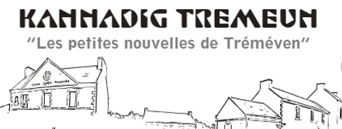 Logo de Tréméven