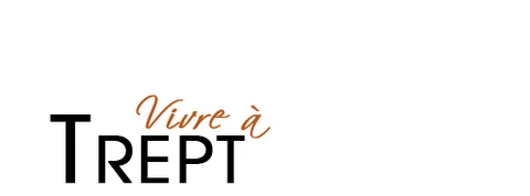 Logo de Trept