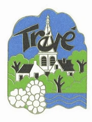 Logo de Trévé