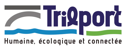 Logo de Trilport