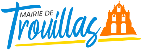 Logo de Trouillas