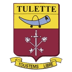 Logo de Tulette