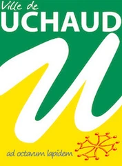 Logo de Uchaud