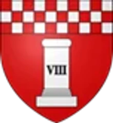 Logo de Uchaux