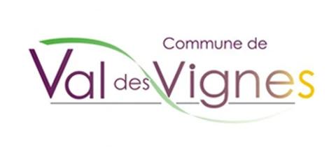Logo de Val des Vignes