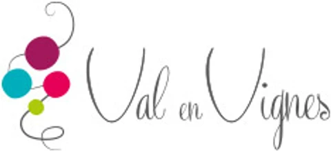 Logo de Val en Vignes