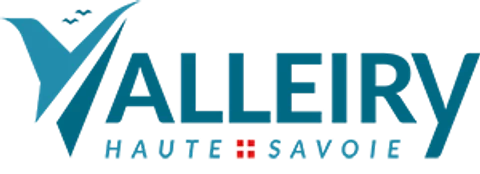 Logo de Valleiry