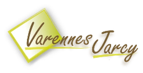 Logo de Varennes-Jarcy