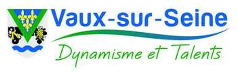 Logo de Vaux-sur-Seine