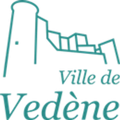 Logo de Vedène