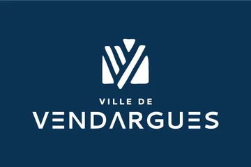 Logo de Vendargues