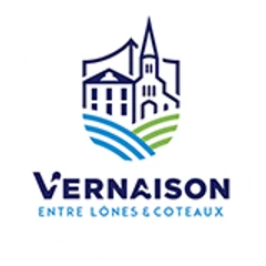 Logo de Vernaison