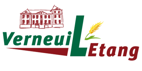 Logo de Verneuil-l'Étang