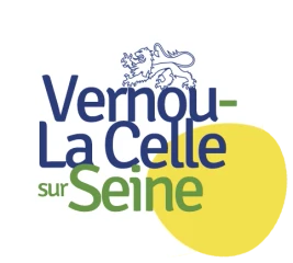 Logo de Vernou-la-Celle-sur-Seine