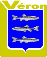 Logo de Véron