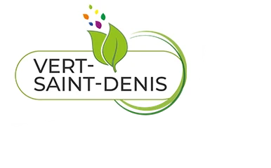 Logo de Vert-Saint-Denis