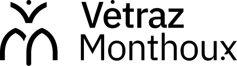 Logo de Vétraz-Monthoux