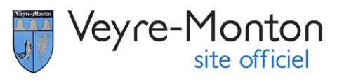 Logo de Veyre-Monton