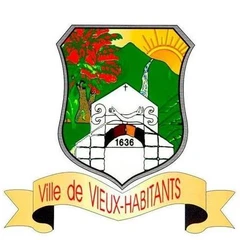 Logo de Vieux-Habitants