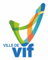 Logo de Vif