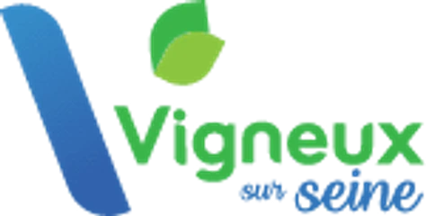 Logo de Vigneux-sur-Seine