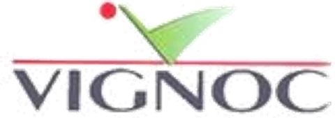 Logo de Vignoc